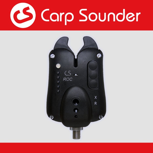 Carp sounder 